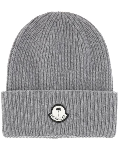 Moncler x Palm Angels Wool Beanie Moncler Genius | 9L3B000-04M1241940